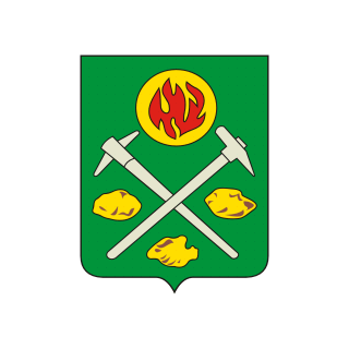 Герб города